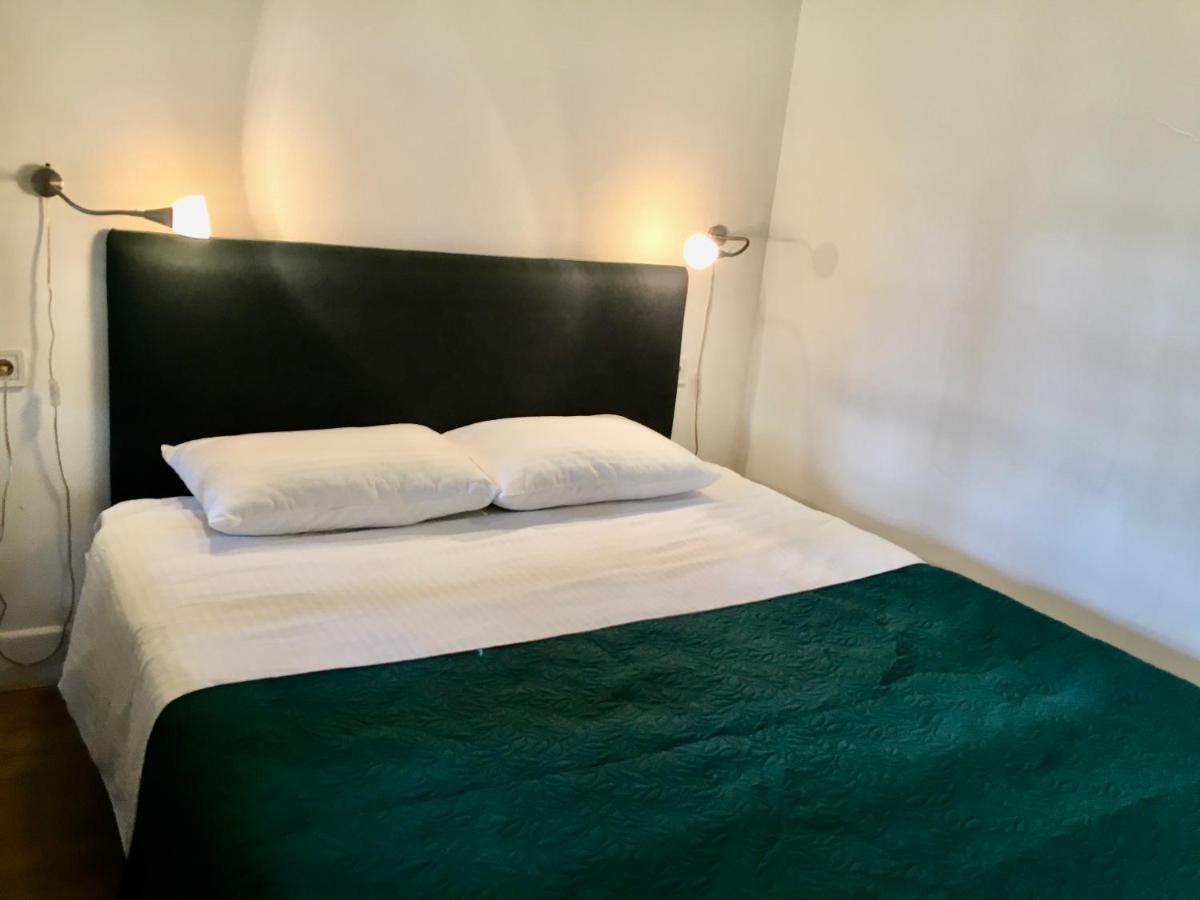 Apartamento The White Loft Tiflis Exterior foto